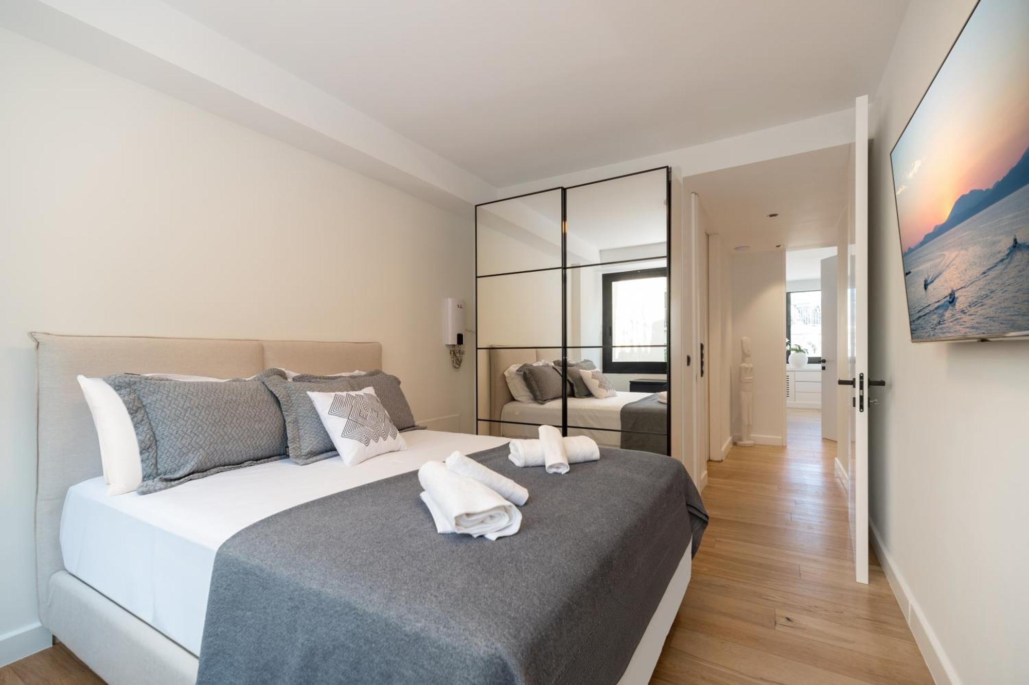 Top Notch Stay In Kolonaki Athen Eksteriør billede